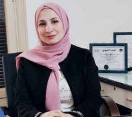 Dr. Shaza Affas